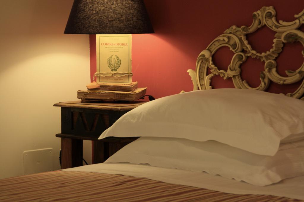 B&B Villa Giuliana アルネザーノ 部屋 写真