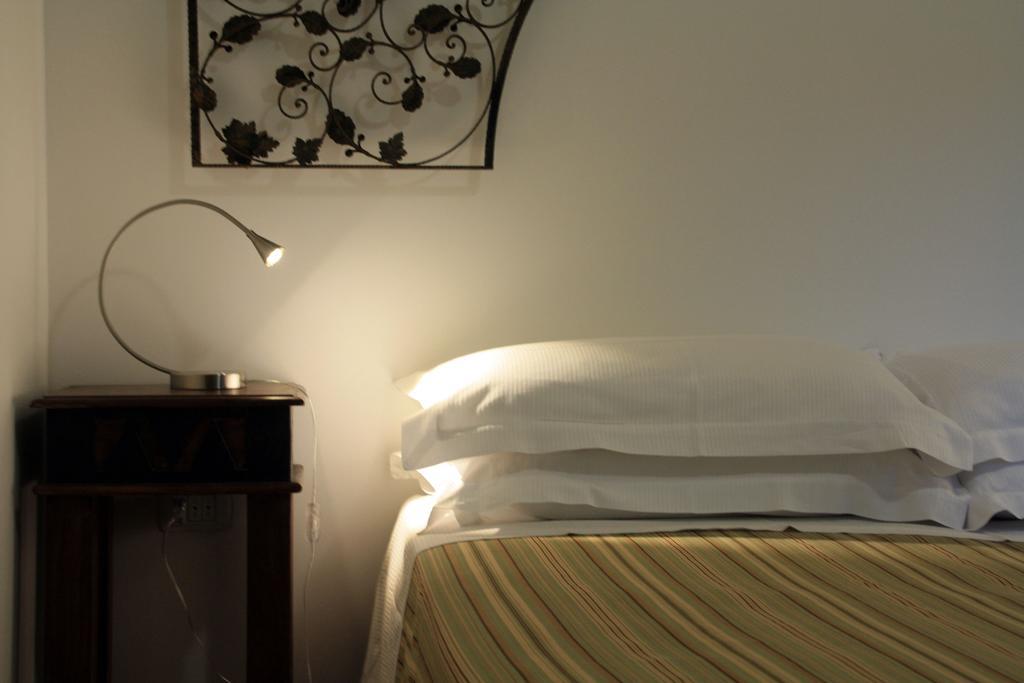 B&B Villa Giuliana アルネザーノ 部屋 写真