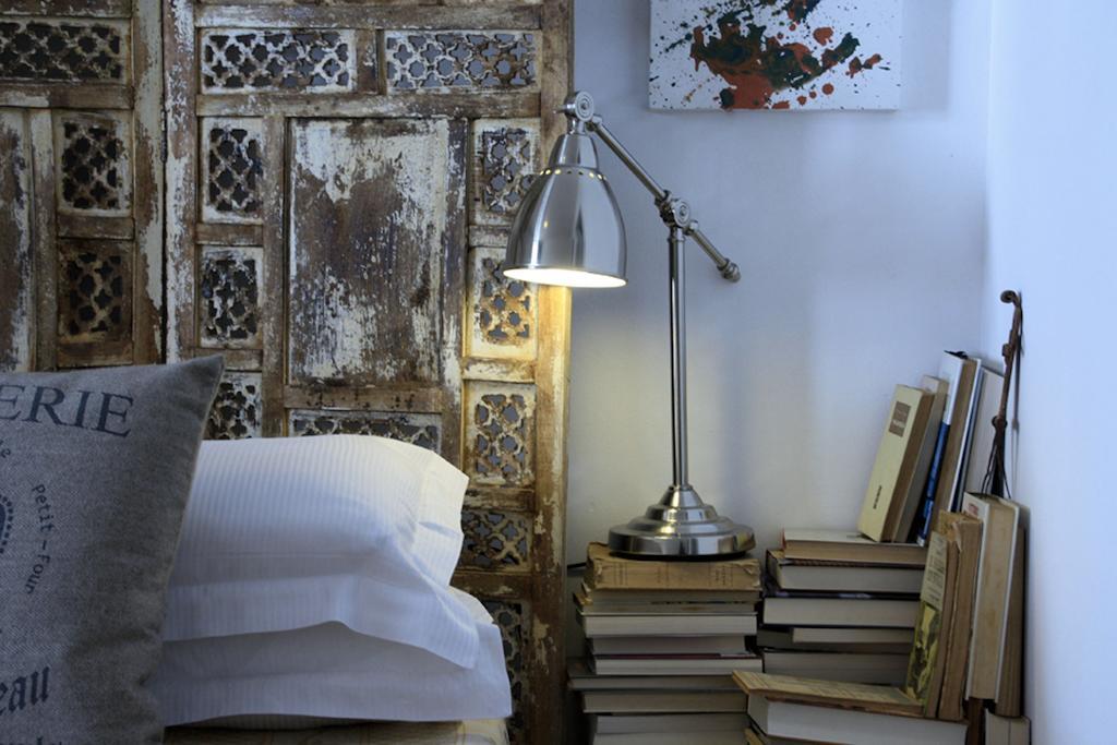B&B Villa Giuliana アルネザーノ 部屋 写真