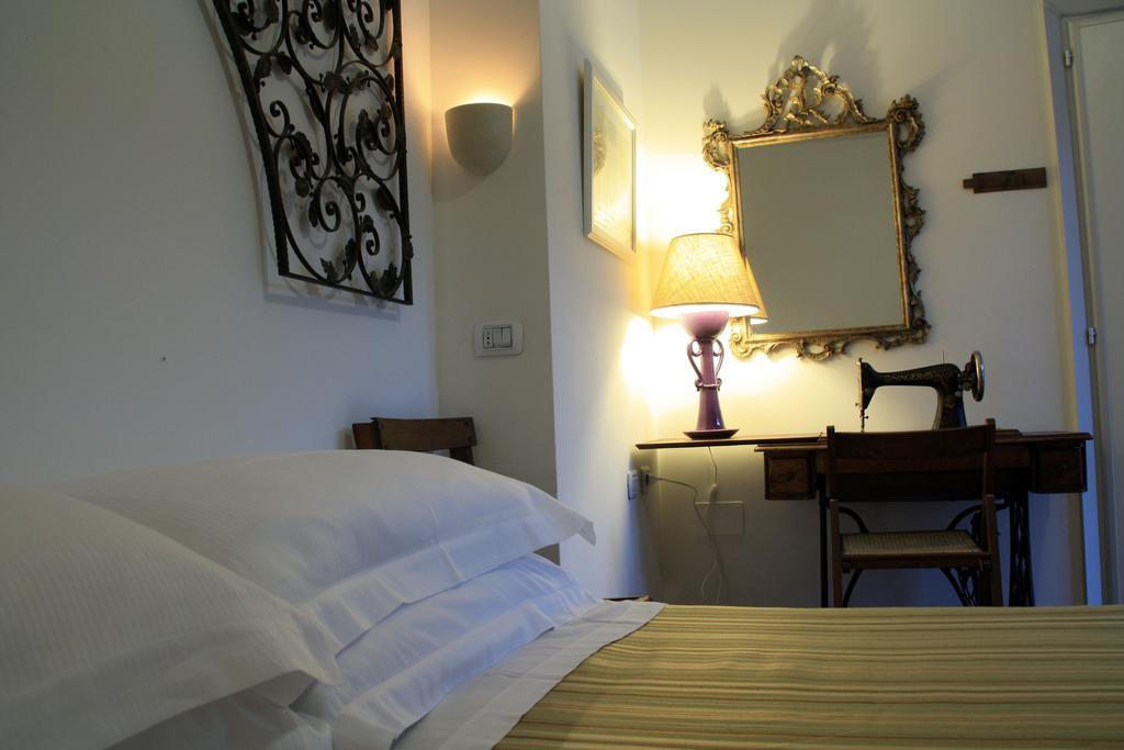 B&B Villa Giuliana アルネザーノ エクステリア 写真